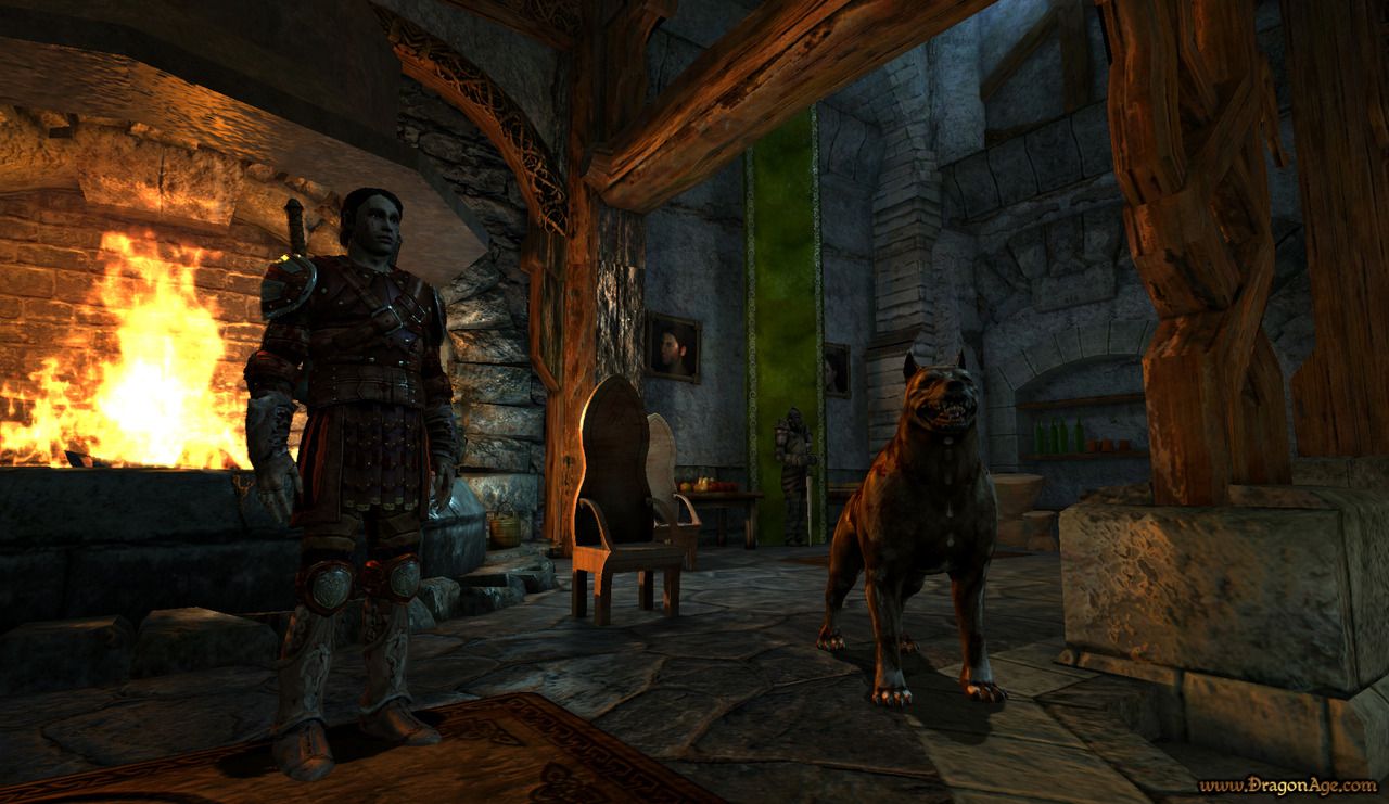 Dragon Age: Origins - Imagen 34